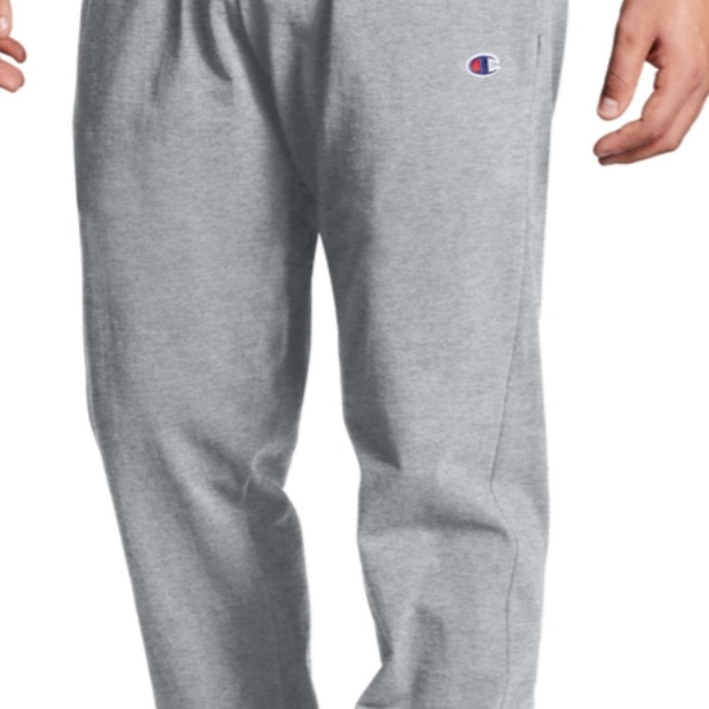 Champion grey pants